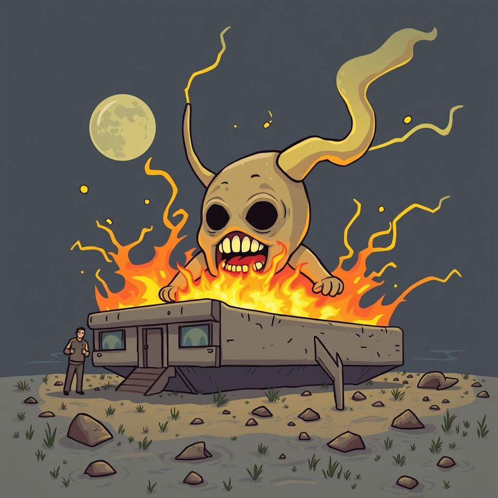 ประสบการณ์สุดมันส์จากโรงหนัง Spermageddon